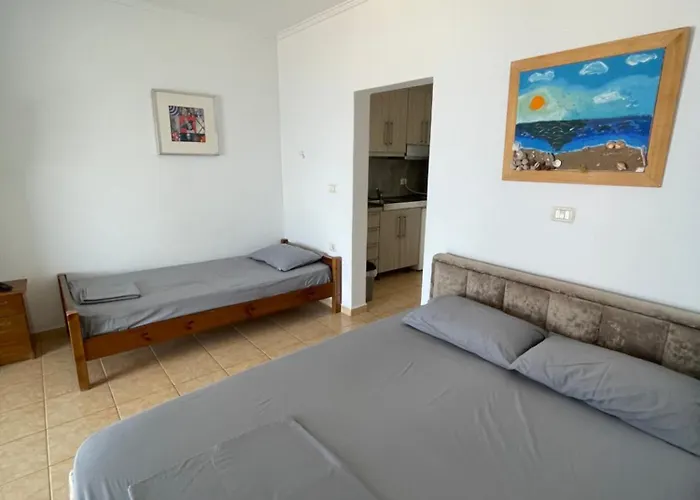 Casa rural Gusti Borsh