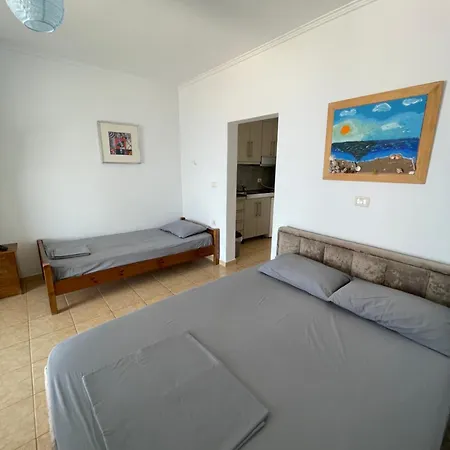 Lantställe Gusti Borsh