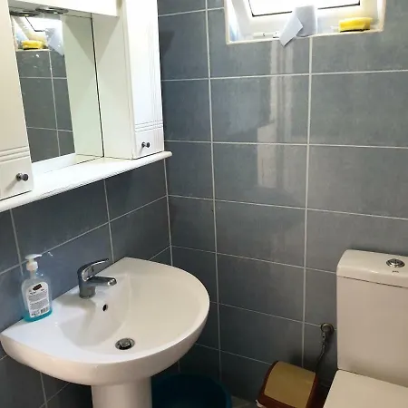 Vila Gusti Gospodarstwo wiejskie *