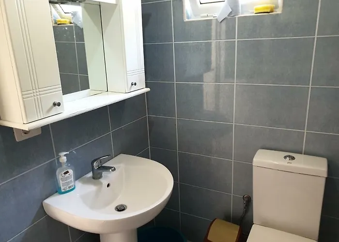 Gusti 乡村民宿 *